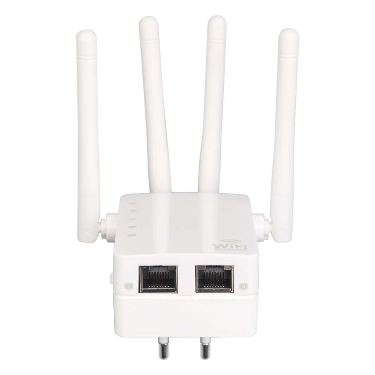 1200M dual-frequency routing wall repeater smart wireless wifi signal amplifier